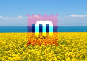 watermark blend mode overlay